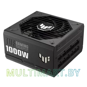 Блок питания ASUS TUF Gaming 1000W Gold (TUF-GAMING-1000G)